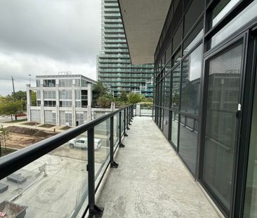 For Lease - 38 Annie Craig Drive Unit# 411, Toronto, Ontario - Photo 5