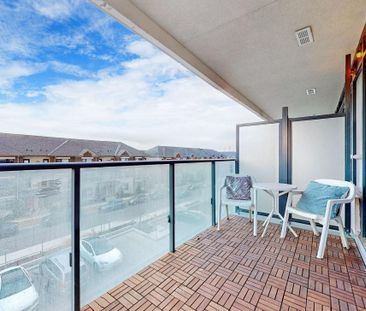 For Lease - 38 Gandhi Lane Unit# 207 B, Markham, Ontario - Photo 2