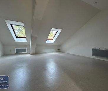 Location Appartement 2 pièces 28m² ALENCON 61000 - Photo 5