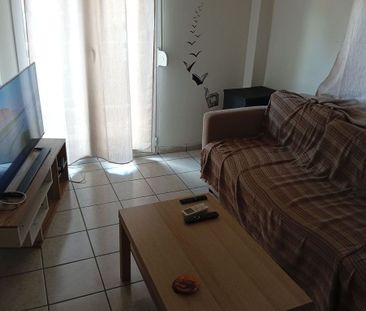 Studio/Γκαρσονιέρα για ενοικίαση Παπάφη - Άγιος Φανούριος (Τούμπα) - Φωτογραφία 2