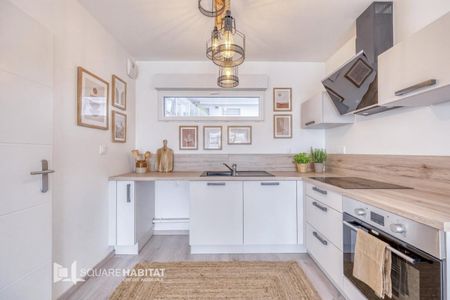 Location Appartement 3 pièces 63m² BORDEAUX 33300 - Photo 4