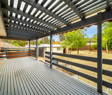 3 Roberts Street, Macquarie ACT, Belconnen - Photo 1