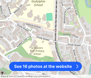 Shady Bower, Salisbury - Photo 1