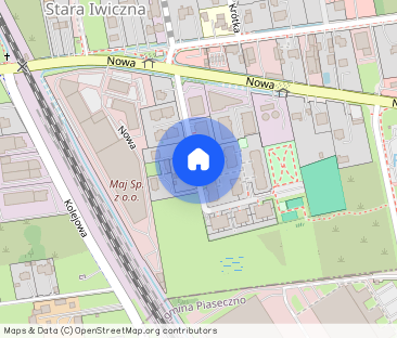 2 pokojowe z garażem osiedle Tedex Residence - Zdjęcie 1