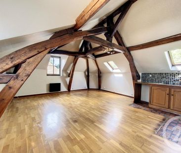 Location Appartement 1 pièce 24m² MELUN 77000 - Photo 2