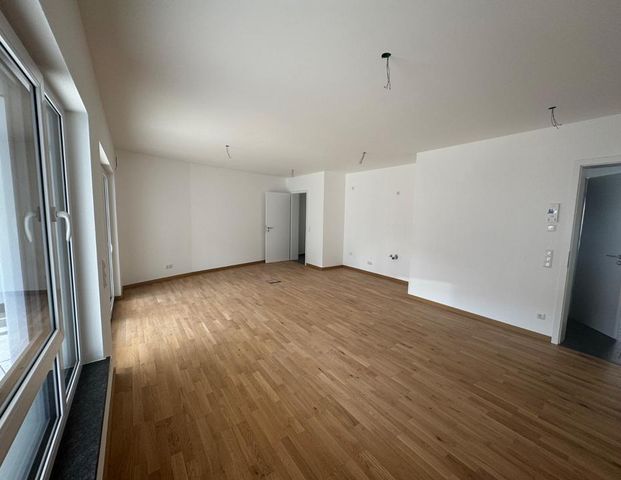 Traumhaft und Zentrumsnah 2 Zimmer in Deggendorf - Photo 1