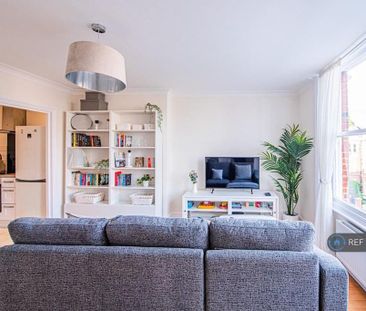 2 bedroom flat to rent - Photo 6