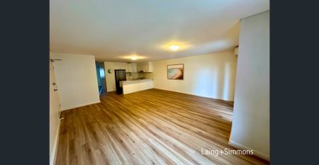 Modern two-bedroom unit in the heart of Mount Druitt - Photo 2