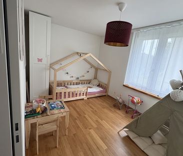 3.5 Zimmer, 92 m², EG - Photo 2