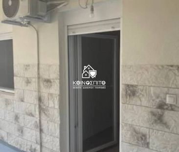Studio/Γκαρσονιέρα για ενοικίαση Πυροπαθών (Νεάπολη) - Photo 5