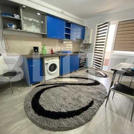 Apartament 2 camere, 61 mp, decomandat, parcare, zona BMW - Photo 1