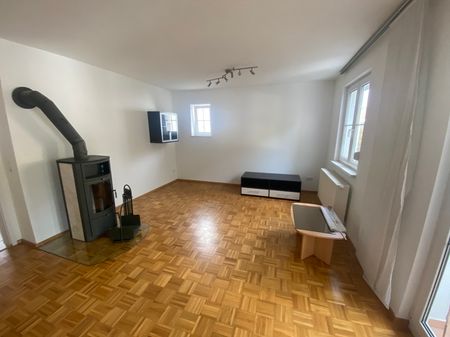 Ideale 1-Zimmerwohnung mit Loggia in Man ... - Photo 2