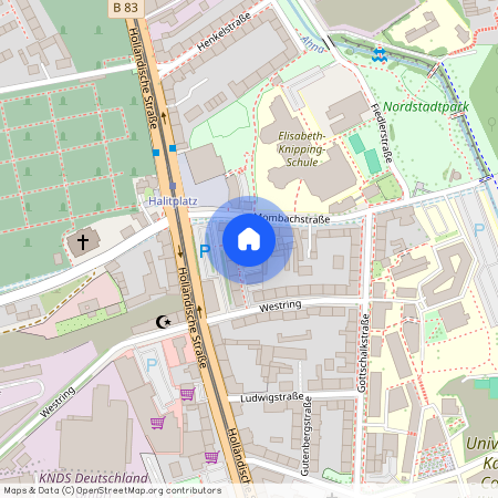 Mombachstr. 27b, 34127 Hessen - Kassel