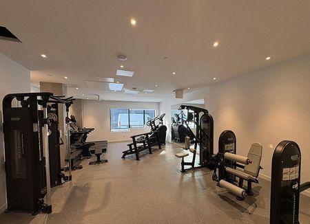 For Lease - 7439 Kingston Road Unit# 408, Toronto, Ontario - Photo 4