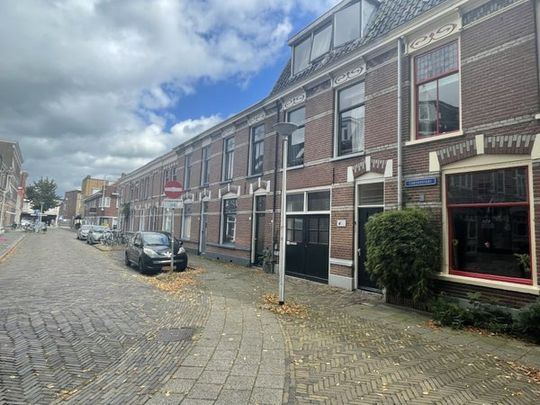 Te huur: Kamer Coetsstraat in Zwolle - Foto 1