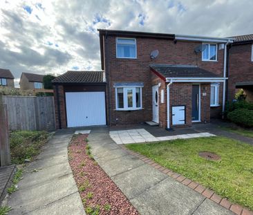 2 bedroom semi-detached house to rent - Photo 3