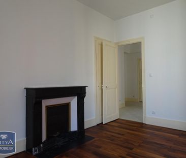 Location Appartement 1 pièce 36m² GRENOBLE 38000 - Photo 3