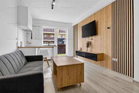 Apartament 2 cam | open space | Sanpetru Brasov - Photo 3