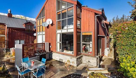 Tranquil paradise in Cardrona - Photo 3