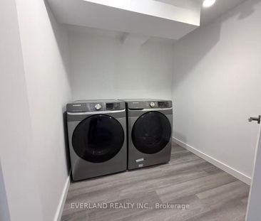 For Lease - basement138 Lady Fenyrose Avenue, Vaughan, Ontario - Photo 4