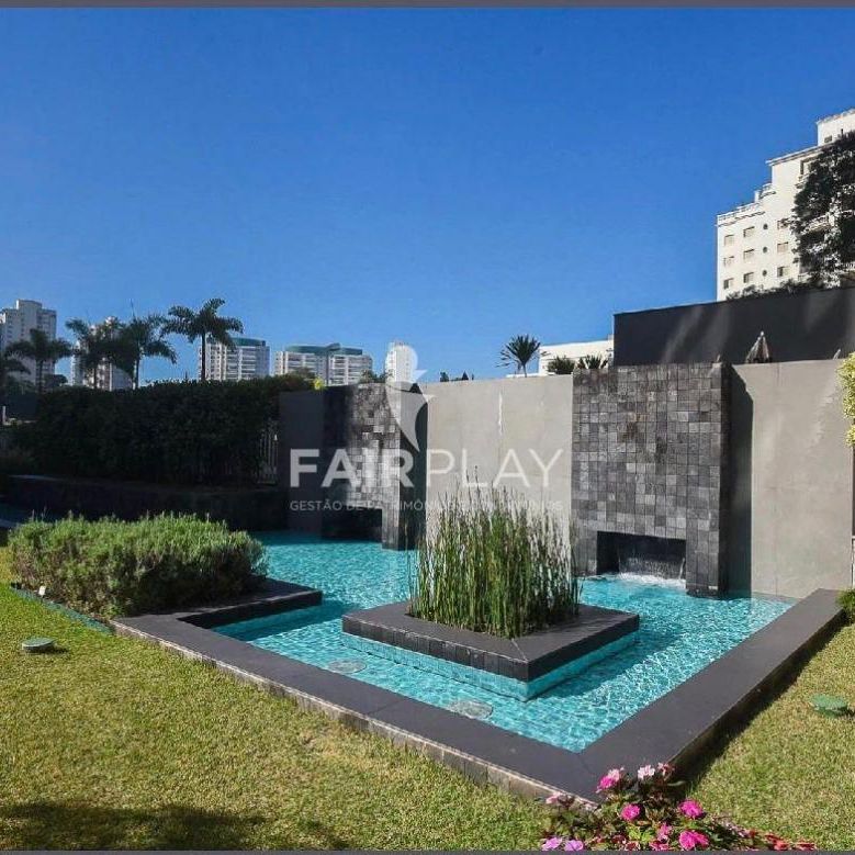 Apartamento Para Aluguel - Na Vila Andrade - Foto 1