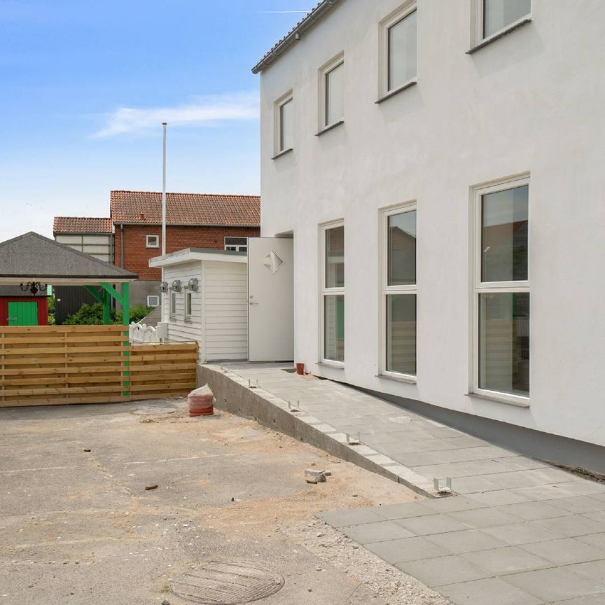 Om lejligheden - Photo 1