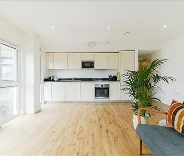 Studio to rent - Photo 4