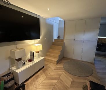 Ängsvägen, Täby - Foto 1