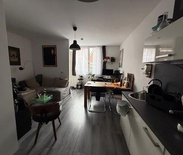 Te huur: Appartement Alleeweg in Enschede - Foto 1