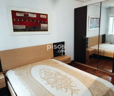 Piso en alquiler en Calle de las Huertas, 10 - Photo 1