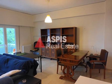 Διαμέρισμα για ενοικίαση Πεδίο Άρεως (Γκύζη - Πεδίον Άρεως) - Photo 5