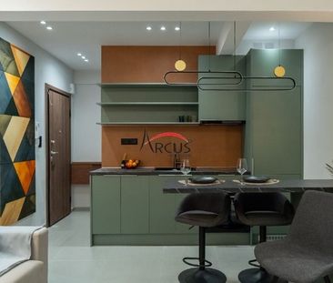 Studio/Γκαρσονιέρα για ενοικίαση Πλατεία Ναυαρίνου (Κέντρο Θεσσαλον... - Photo 3