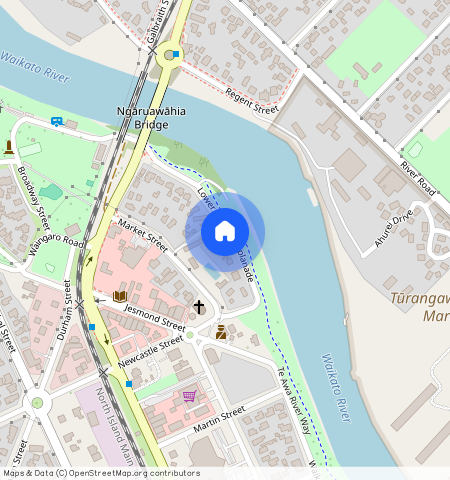 A/9 Lower Waikato Esplanade, Ngaruawahia, Waikato