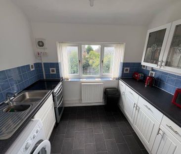1 bedroom flat to rent - Photo 6