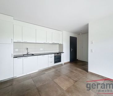 Appartement 2.5 au rez - Photo 4