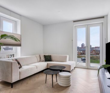 Te huur: Appartement Burgemeester Augustijnstraat in Zoetermeer - Foto 3