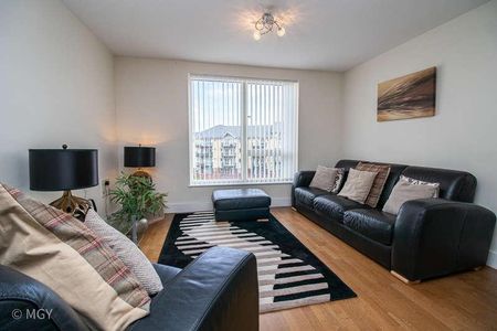 Sirius House, Celestia, Cardiff Bay, CF10 - Photo 5