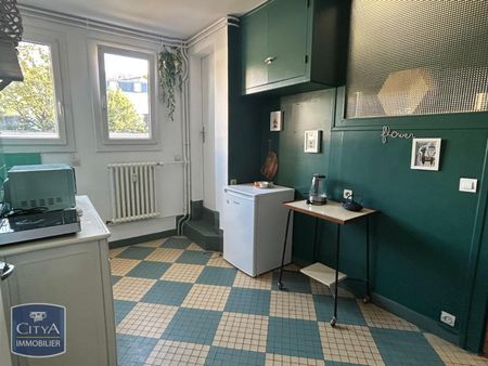 Location Appartement 2 pièces 49m² LE MANS 72000 - Photo 4
