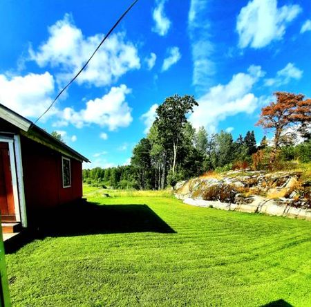 Skalhamravägen, Gottröra - Foto 3