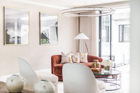 3 bedroom penthouse to rent - Photo 4