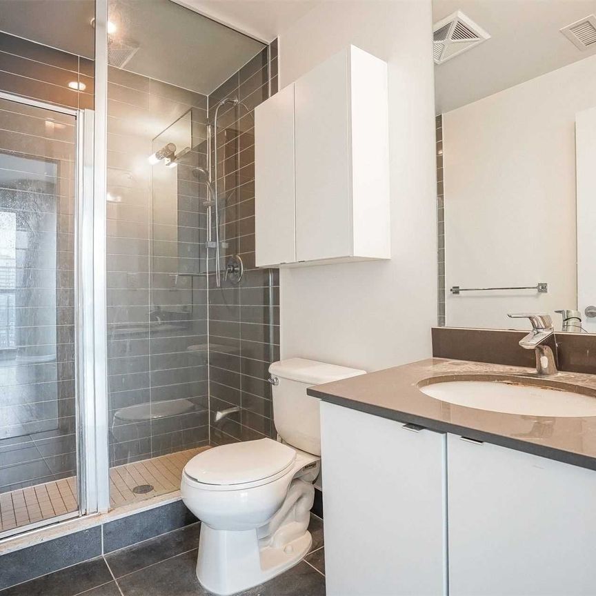 For Lease - 150 East Liberty Street Unit# 2503, Toronto, Ontario - Photo 1