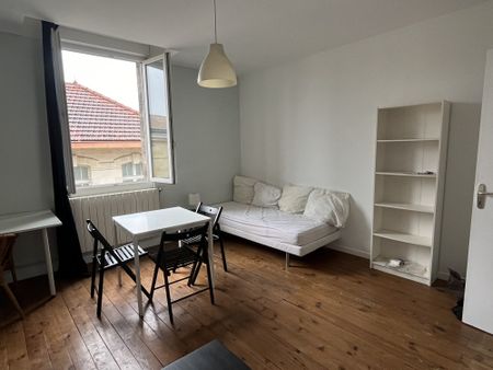 Appartement T2 bis - Photo 5