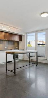 Modern Studio Apartment in the Heart of Gastown - Photo 1