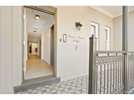 109/8 Albert Street, Petersham NSW 2049 - Studio For Rent | Domain - Photo 5