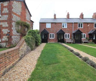 2 bedroom semi-detached house to rent - Photo 2