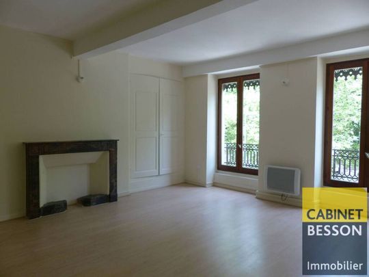 Location appartement Grenoble 38000 3 pièces 70.01 m² - Photo 1