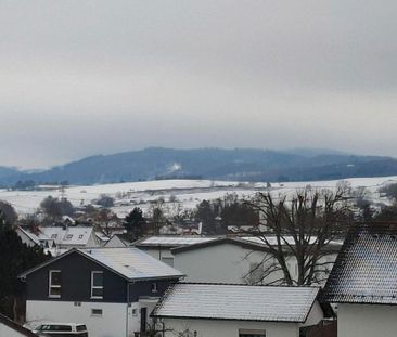 2 ZKB in Brensbach - Foto 5