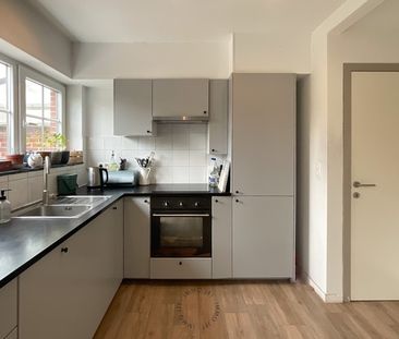 Woning met twee slaapkamers en tuin - Foto 1