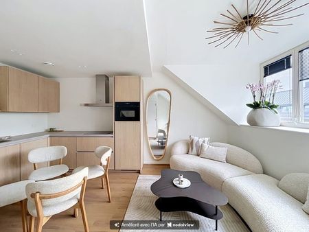 Duplex te huur - Photo 3