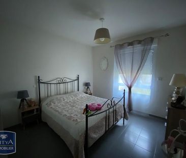 Location Maison 5 pièces 126m² CHATEAUROUX 36000 - Photo 1